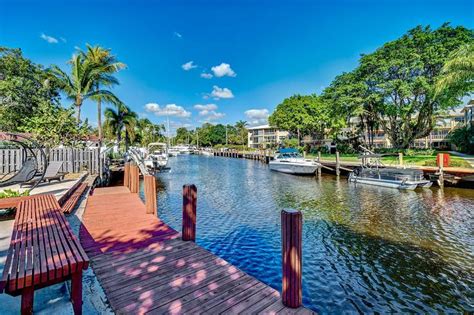 Ferienwohnungen & Ferienhäuser in Fort Lauderdale